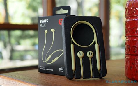 It has a<strong> water-resistant</strong>. . Are beats flex waterproof